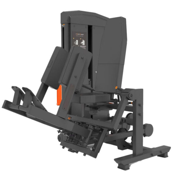 3D Hip Abductor