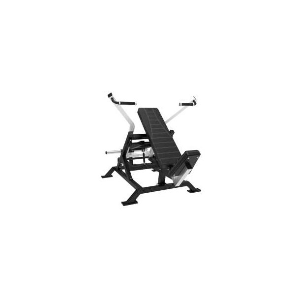 Shoulder Press
