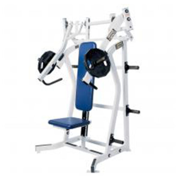 Iso-Lateral Incline Press