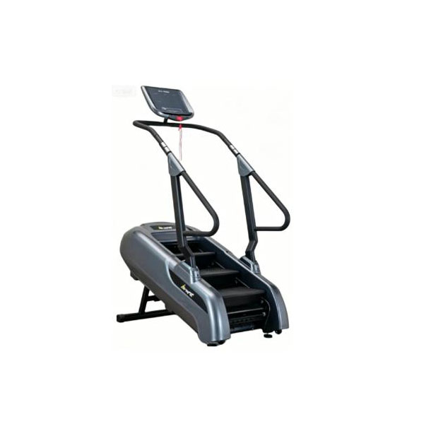 Stair Master(Touching Screen)