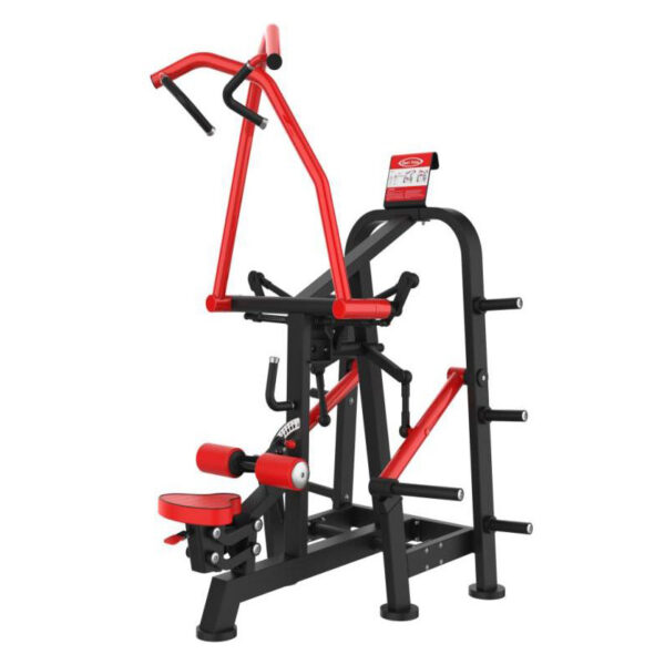 Super Lat Pulldown