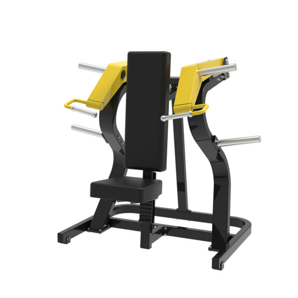 Shoulder Press