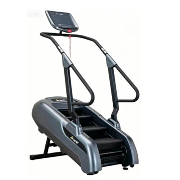 Stair Master(Button Control)