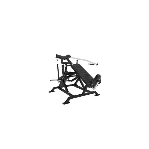 Incline Chest Press
