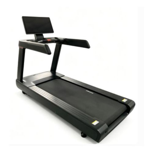 Commercial Treadmills（Rotating Screen）