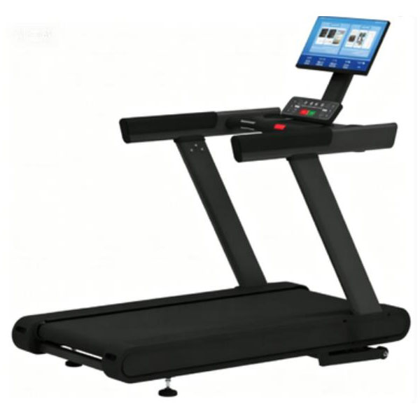 Commercial Treadmills（ 21.5-inch screen projectionl）