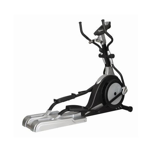 Commercial Elliptical Machine