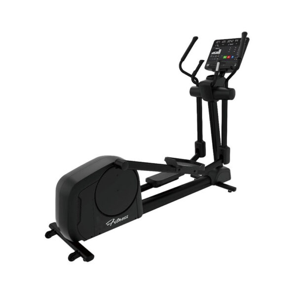 Elliptical Trainer (Self-Powered)
