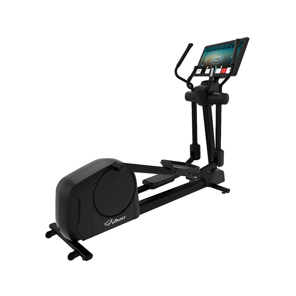 Elliptical Trainer(21.5 Touching Screen)
