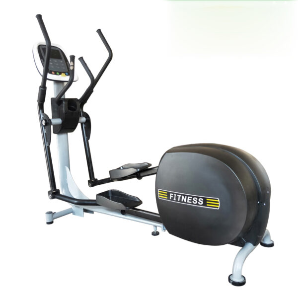 Commercial Elliptical Machine