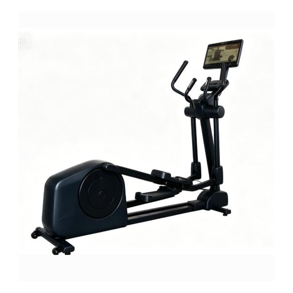Elliptical Trainer(Projection Screen)