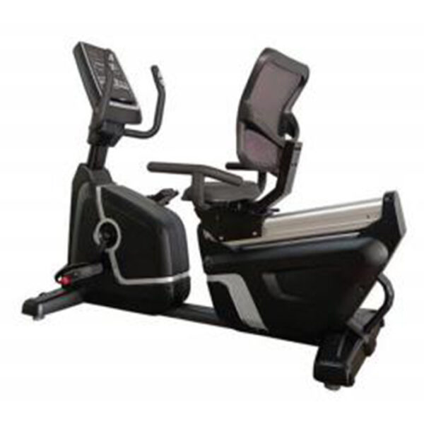 Horizontal Bike