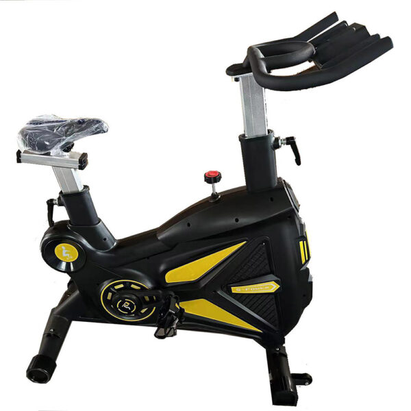 Magnetic Spinning Bike