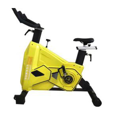 Commercial Spinning Bike