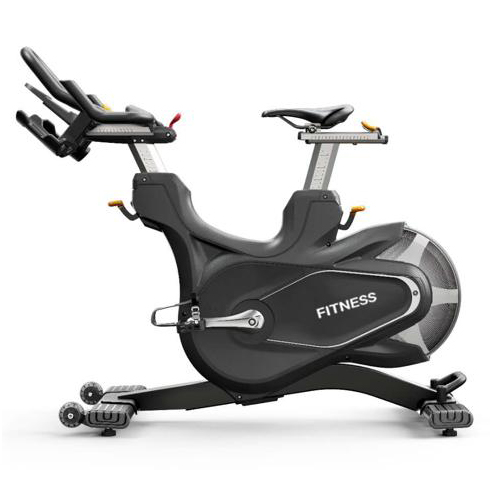 Magnetic Spinning Bike