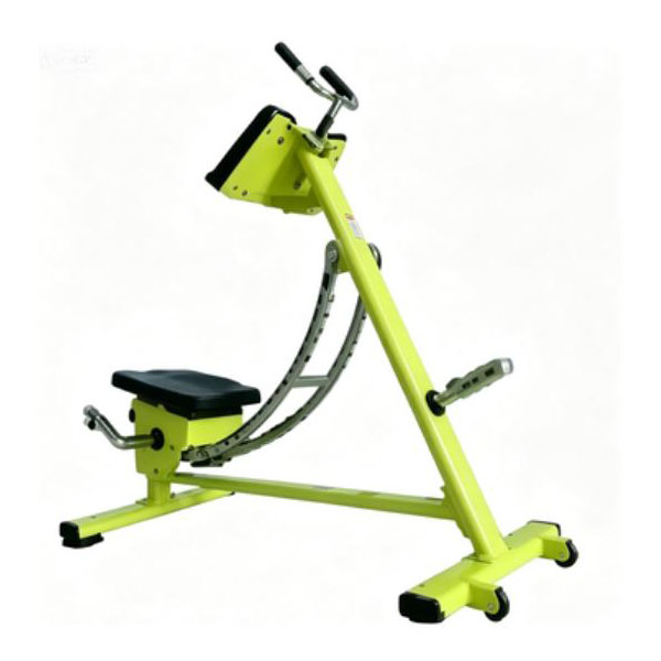 Abdominal Muscle Trainer