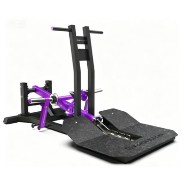 Hip Belt Squat