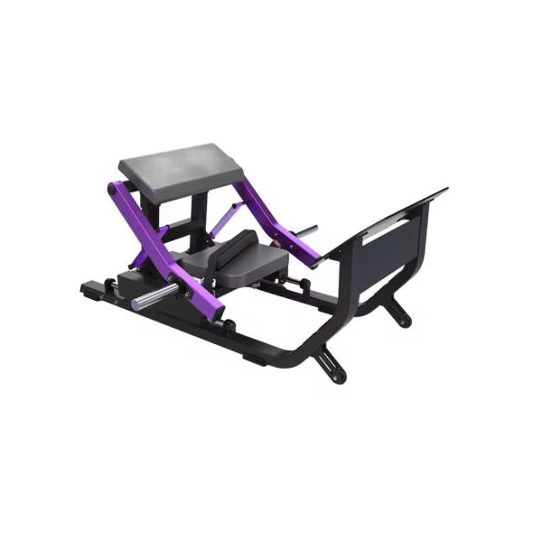 Glute Bridge