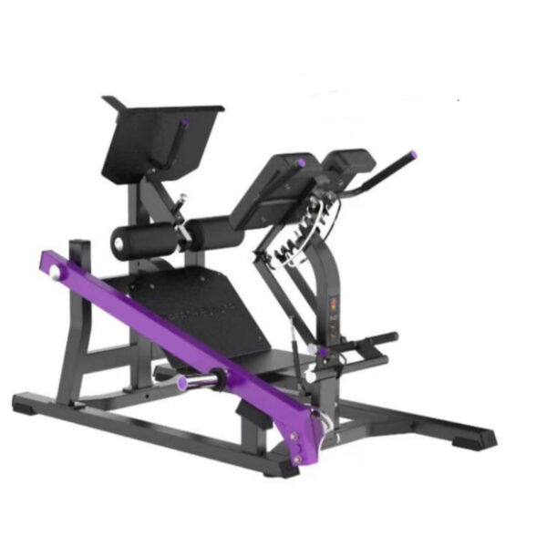 Hyperextension Bench