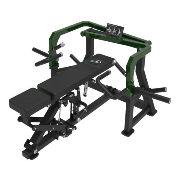 Bench Press