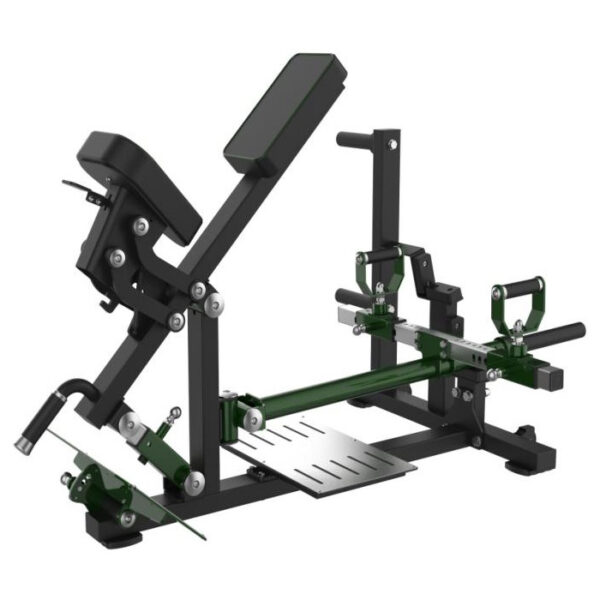 T-Bar Row