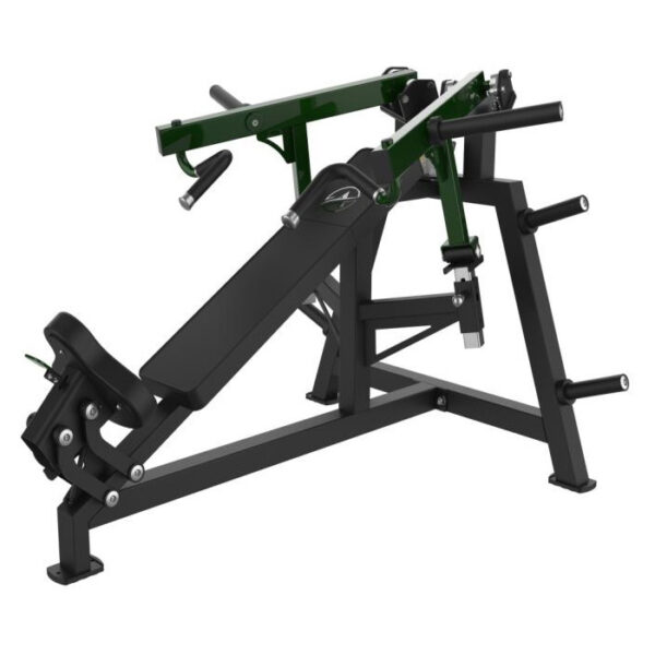 Incline Chest Press