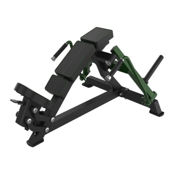 Incline Fly