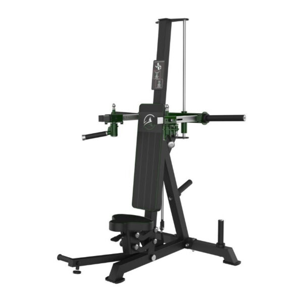 Shoulder Press