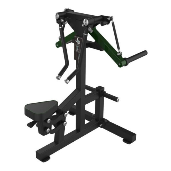 Lateral Raise