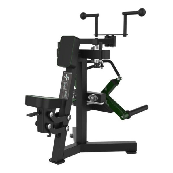Rear Delt Fly