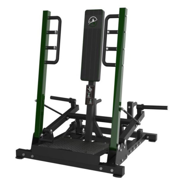 Standing Chest Press