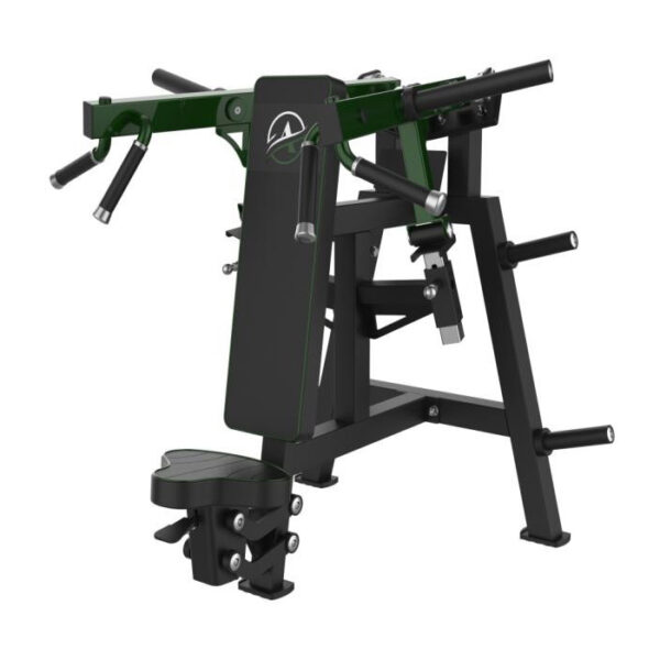 Shoulder Press