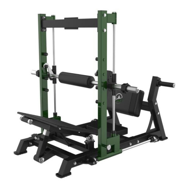 3D Hip Bridge