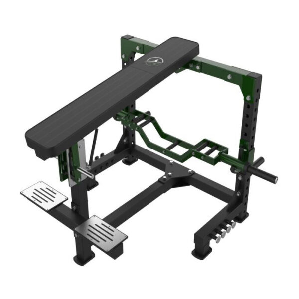 Horizontal Lift