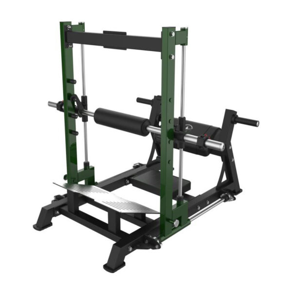 3D Hip Bridge