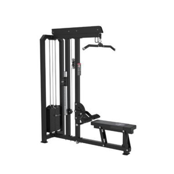 Lat Pulldown/Row