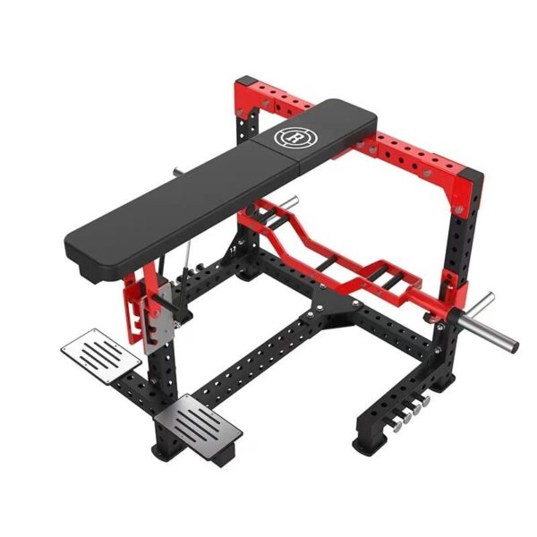 Horizontal Lift
