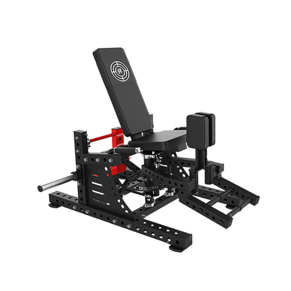 Abductor/Adductor