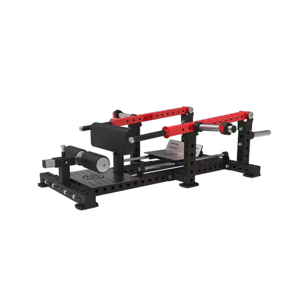 Scissors Squat Trainer