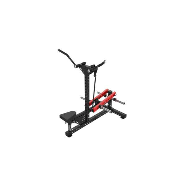 Sit/Stand Chest