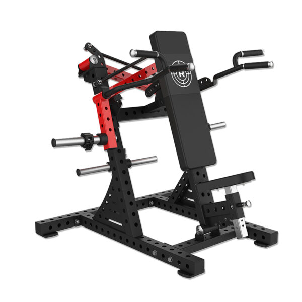Scissor Shoulder Lift