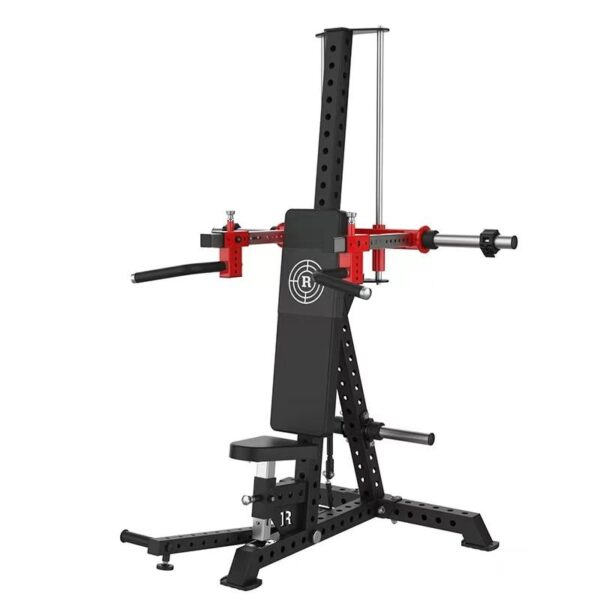 Shoulder Press