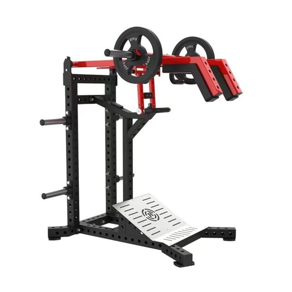 Hack Squat