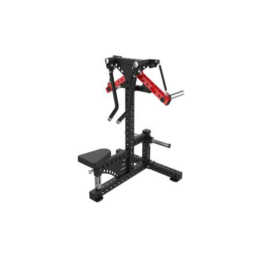 Seated/Standing Raise