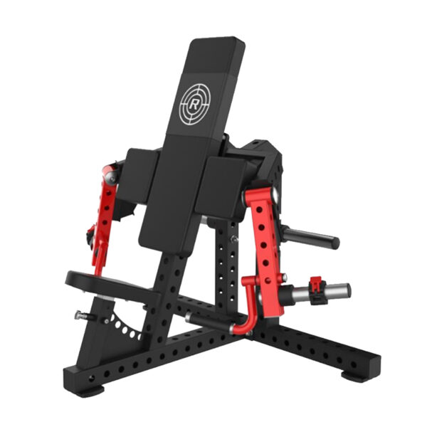 Bicep Trainer