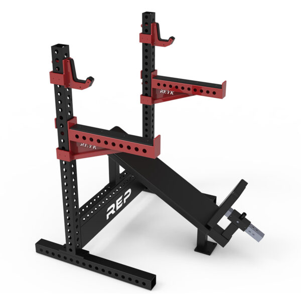 Incline Bench Press