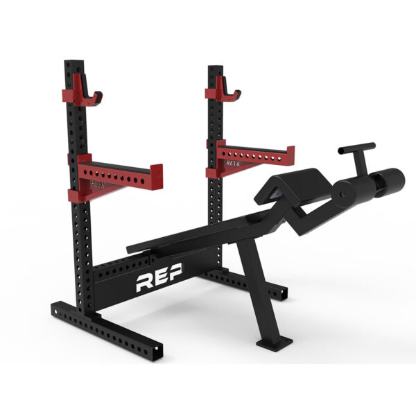 Decline Bench Press