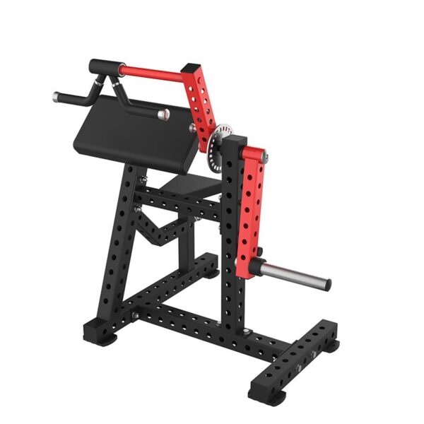 Biceps/Triceps Trainer