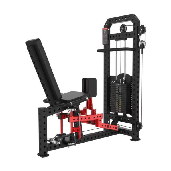 Abductor/Adductor