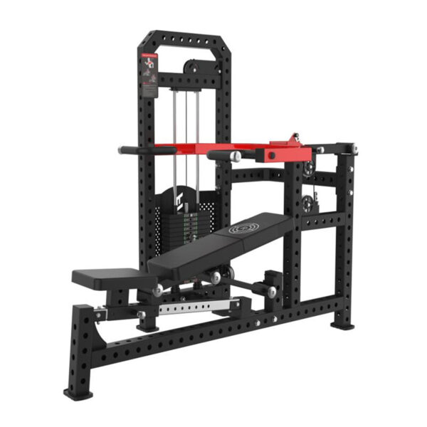 Multi Press